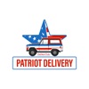 Patriot Food Delivery icon