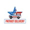 Patriot Food Delivery