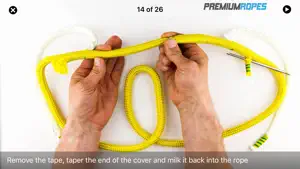 Premium Ropes screenshot 4