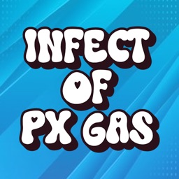 Infect Of Px Gas