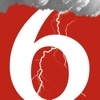 News on 6 Weather icon
