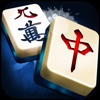 Mahjong Deluxe Go icon