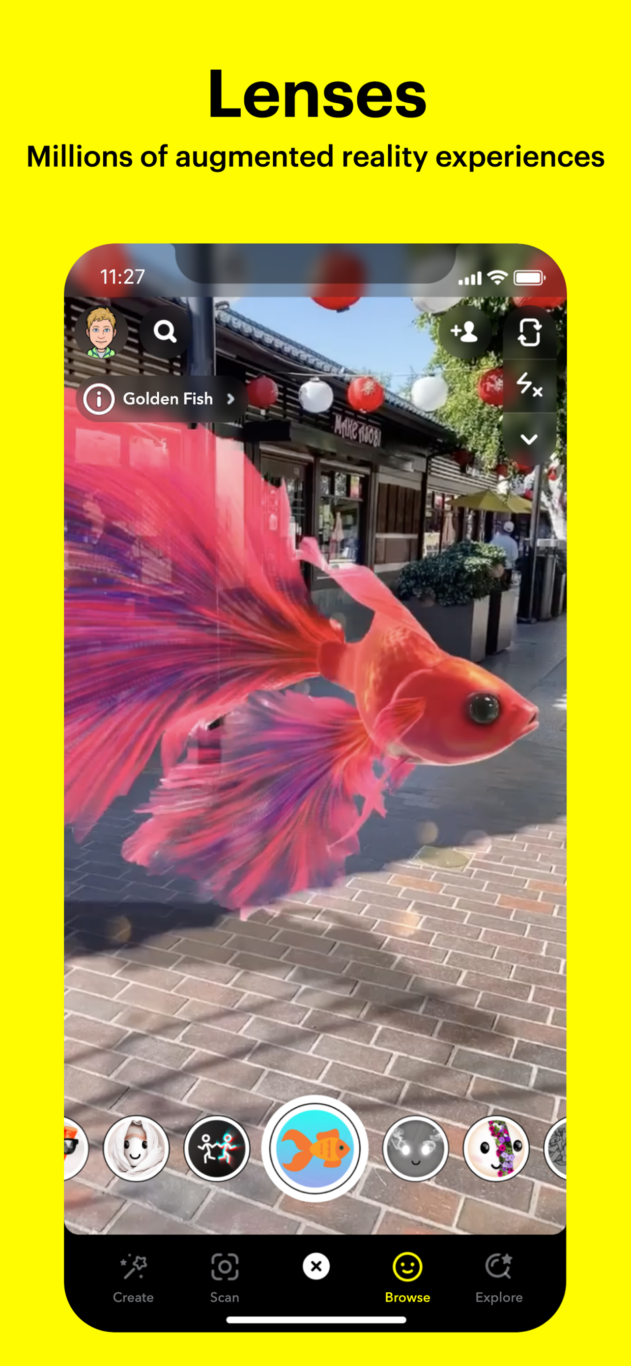 Phree: Literally free.