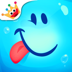 ‎Water Drops: Music Kids Game