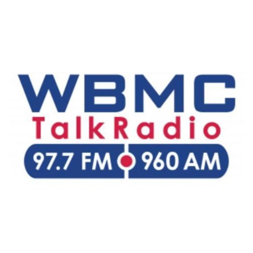 WBMC Talk Radio 97.7 FM 960 AM