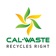 Cal-Waste Recycles Right app icon - Reference app for iPhone