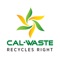Recycling, yard waste and garbage schedules and reminders for Cal-Waste Recovery Systems
