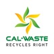 Cal-Waste Recycles Right app icon - Reference app for iPhone