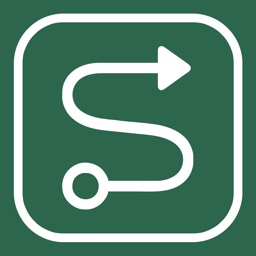 Streets: Track My Walk