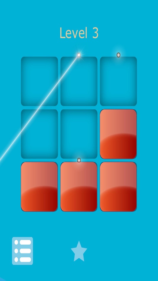 #3. One Meter Sunlight (iOS) 由: 国财 胡