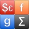 Ease of use and beauty in mind, designed for every family member (parents, students) and professionals (finance, engineering, science) by combining comprehensive set of household financial calculations (loans, mortgages, "what-if" analyses), statistical calculations and scientific/engineering functions into a single package