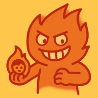 Roast Bot: Savage Comebacks app icon - Entertainment app for iPhone