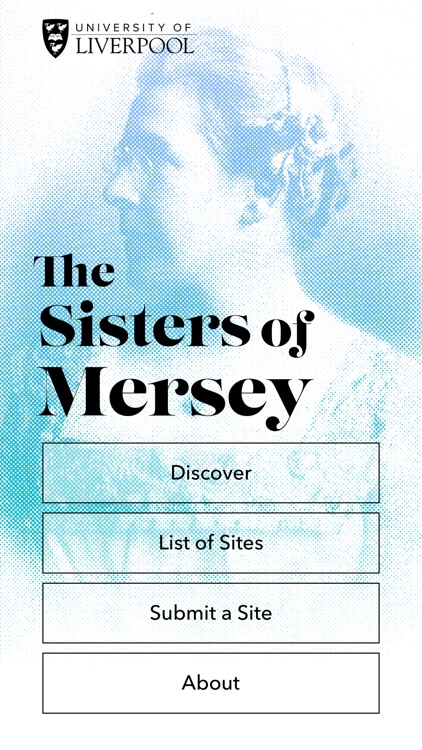 Sisters of Mersey