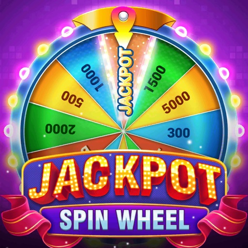 Jackpot Spin Wheel: Win Money