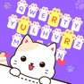 Get Cat Keyboard - Cute Kitty Skin for iOS, iPhone, iPad Aso Report