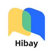 魔力口语Hibay-和AI对话学英语
