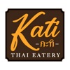 Kati Thai Eatery icon