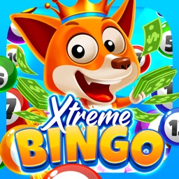 Xtreme Bingo! Slots Bingo Game