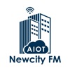 Newcity FM icon