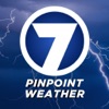 KIRO 7 PinPoint Weather icon