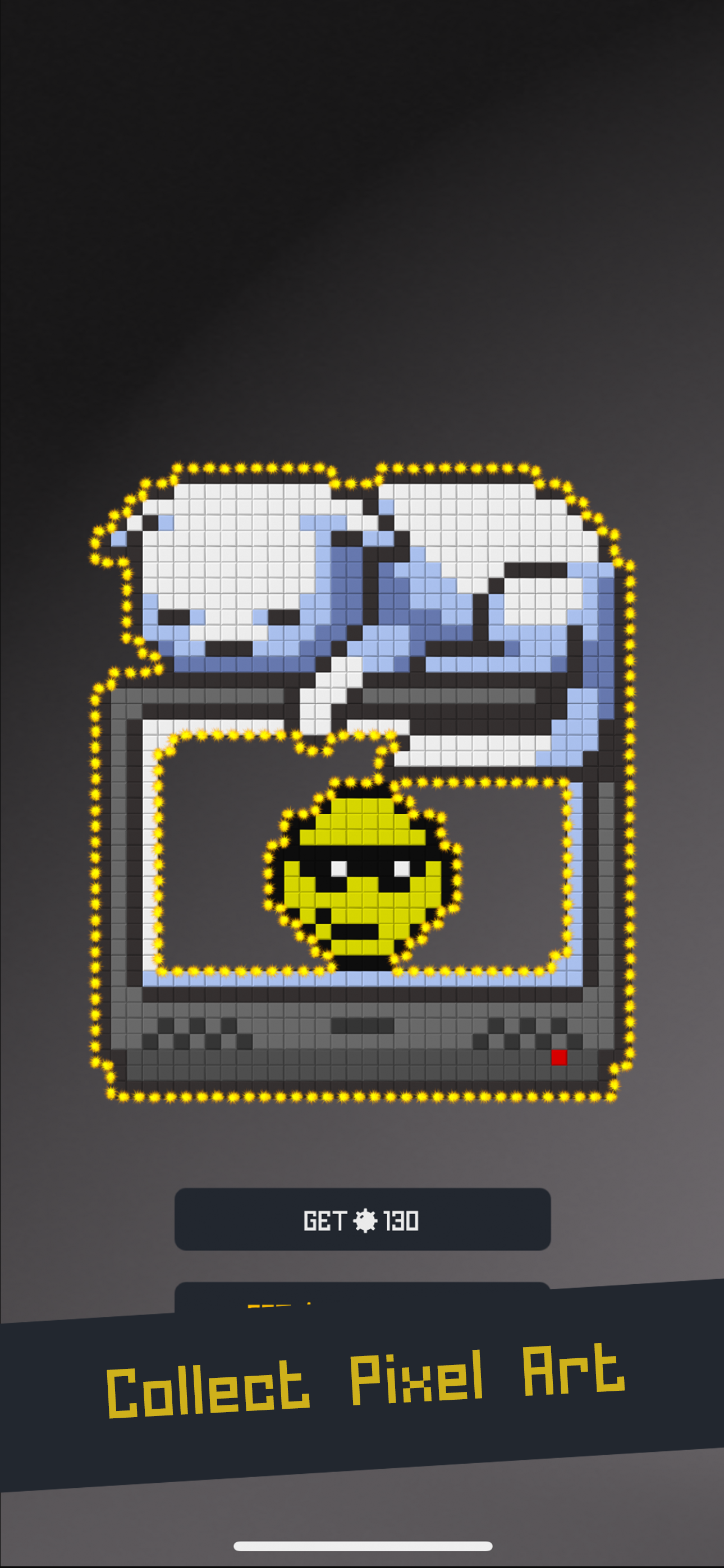 Pixel Sweepers