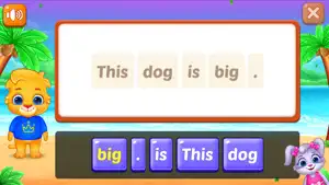 Sight Words - Pre-k to 3rd screenshot 7
