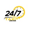 24x7 Taxi Driver Iceland icon