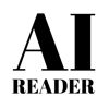 aiReader: AI Text to Speech - Thinh Truong