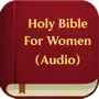 Holy Bible For Women, Audio