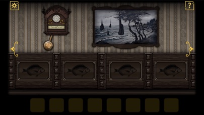 Forgotten Hill The Wardrobe Screenshot