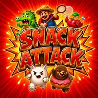 Snack Attack!!!
