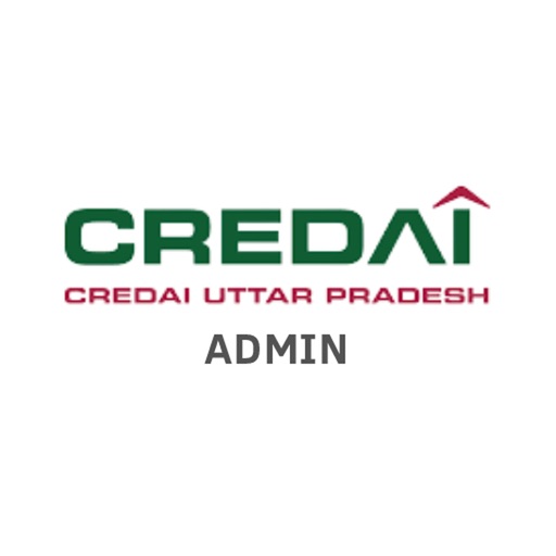 Admin Credai Uttar Pradesh