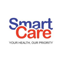 SmartCare - Online Doctors App