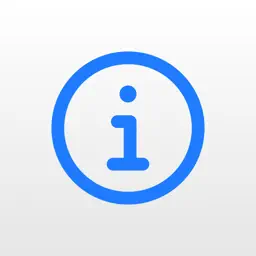 Web Inspector app icon