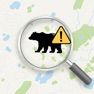 Get くまMap｜熊の出没情報・くままっぷ for iOS, iPhone, iPad Aso Report