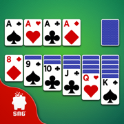 Solitaire - Offline Games