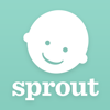 Rastreador de gravidez -Sprout - Med ART Studios