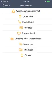 label artist iphone resimleri 4