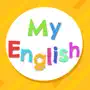 My English: Speak English !