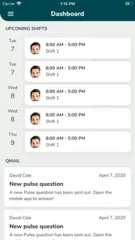 Quinyx Mobile iphone bilder 3