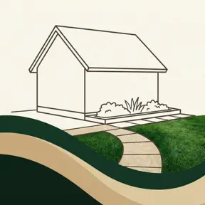 YardFlip icon