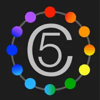 Circle of Fifths Xtra C