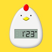 Kitchen Timer+ Voice Control