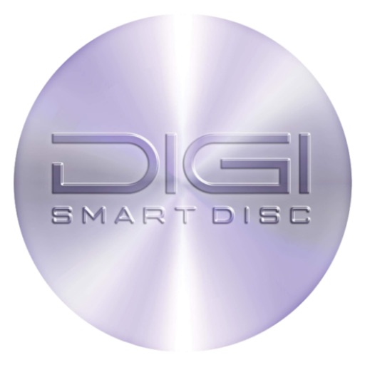 DIGI Smart Disc Player