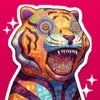 StickrSnap icon