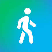 Walking App: Step Counter
