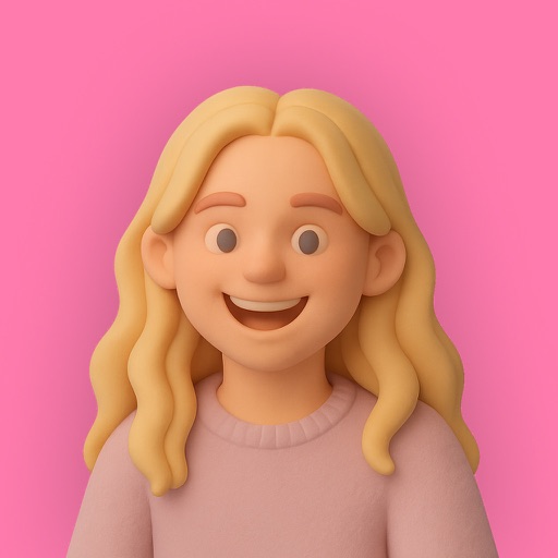 Blondie - Norwegian candy