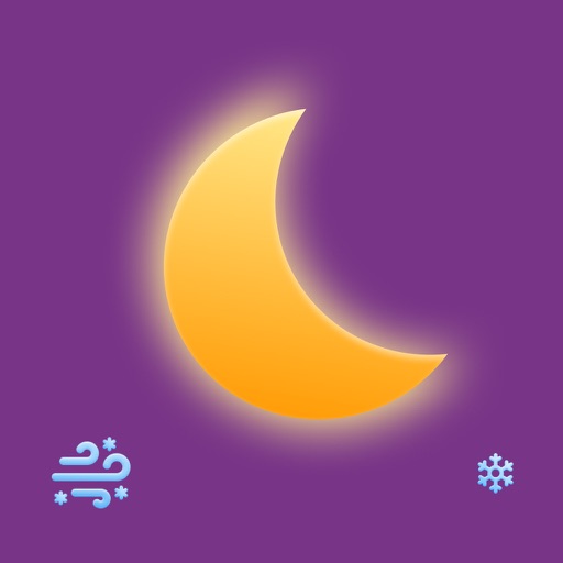 Becona: Weather Journal