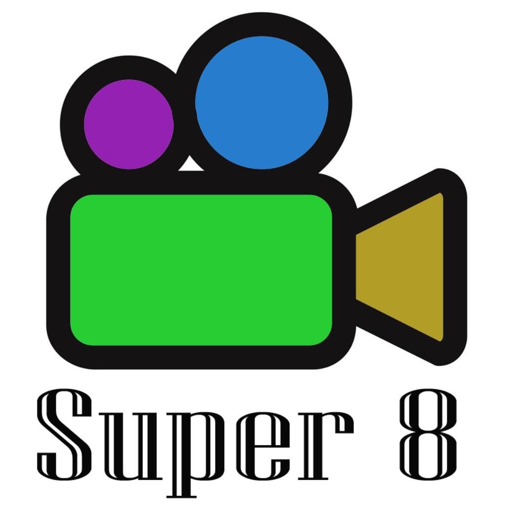 Get Super 8 Camera for iOS, iPhone, iPad Aso Report