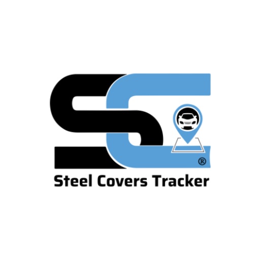 Steel Covers Tracker